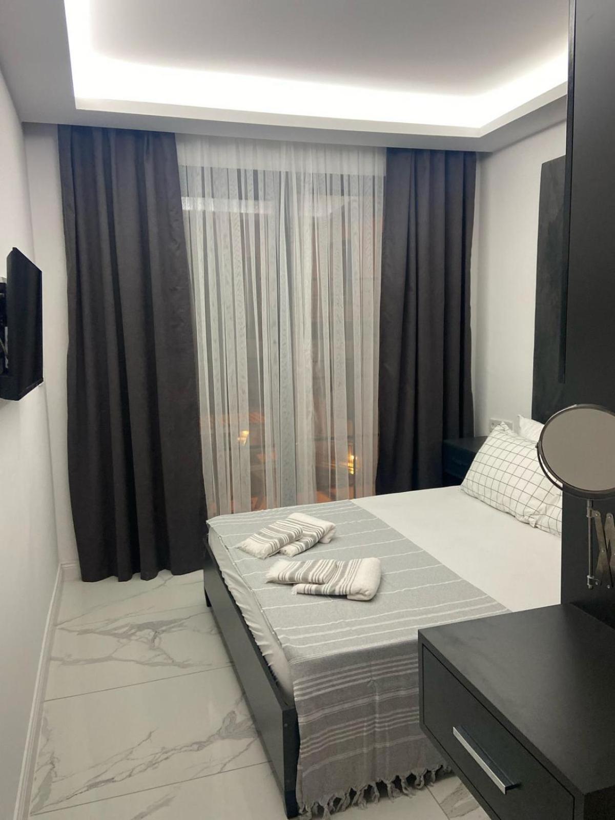 As Marin Bed and Breakfast Bodrum Exteriör bild