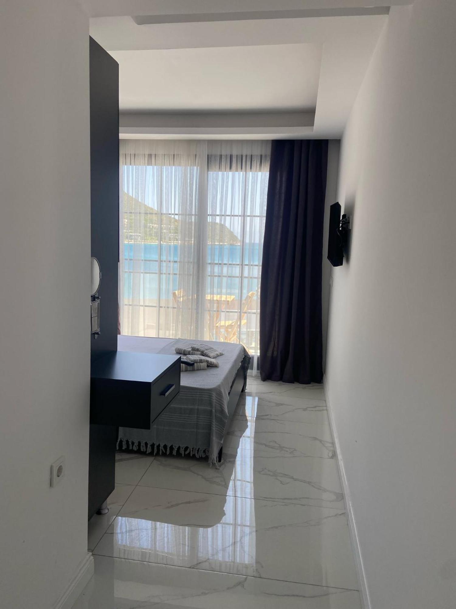 As Marin Bed and Breakfast Bodrum Exteriör bild
