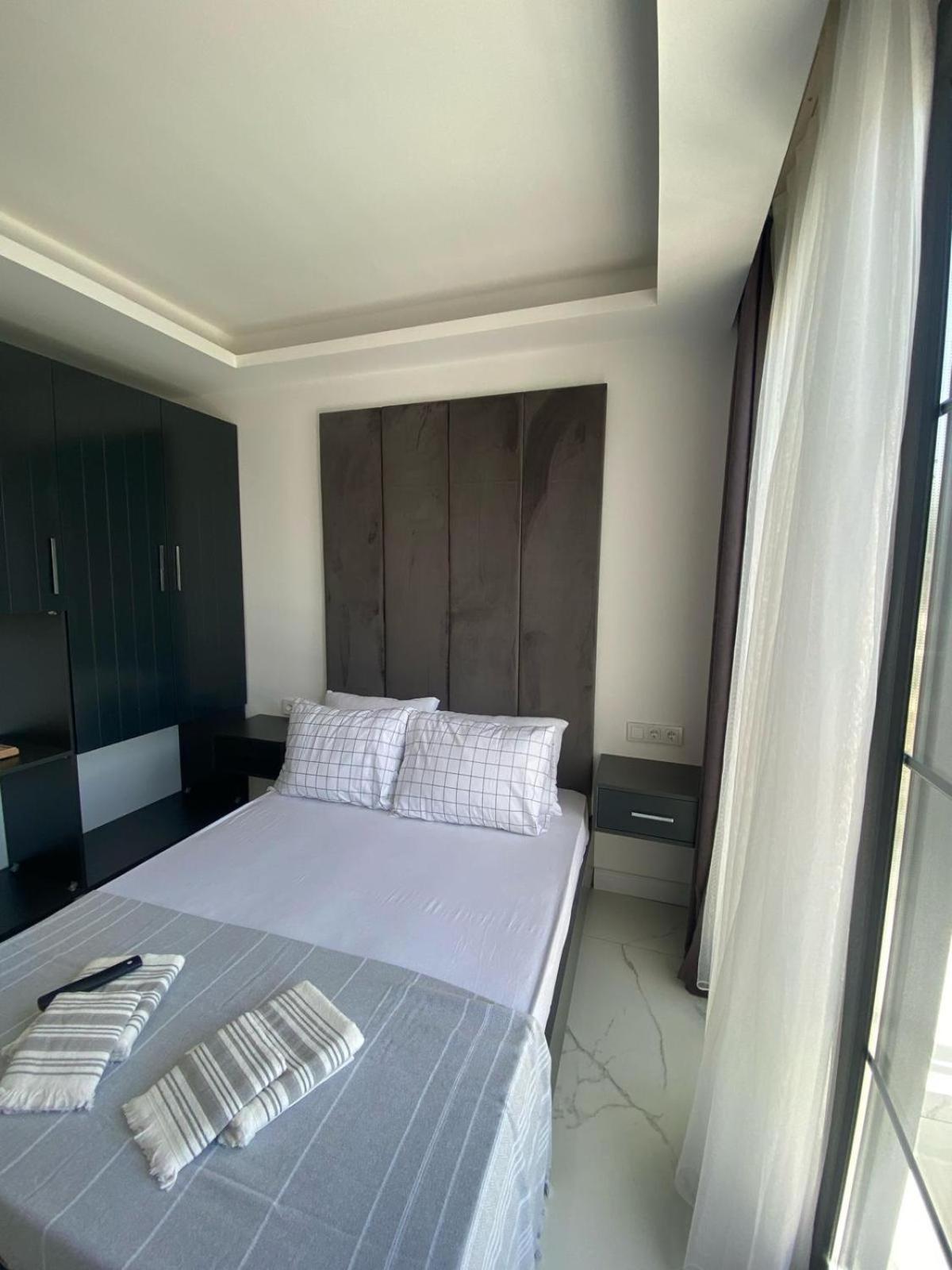 As Marin Bed and Breakfast Bodrum Exteriör bild