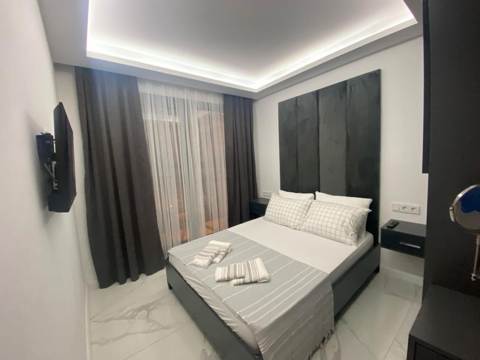As Marin Bed and Breakfast Bodrum Exteriör bild